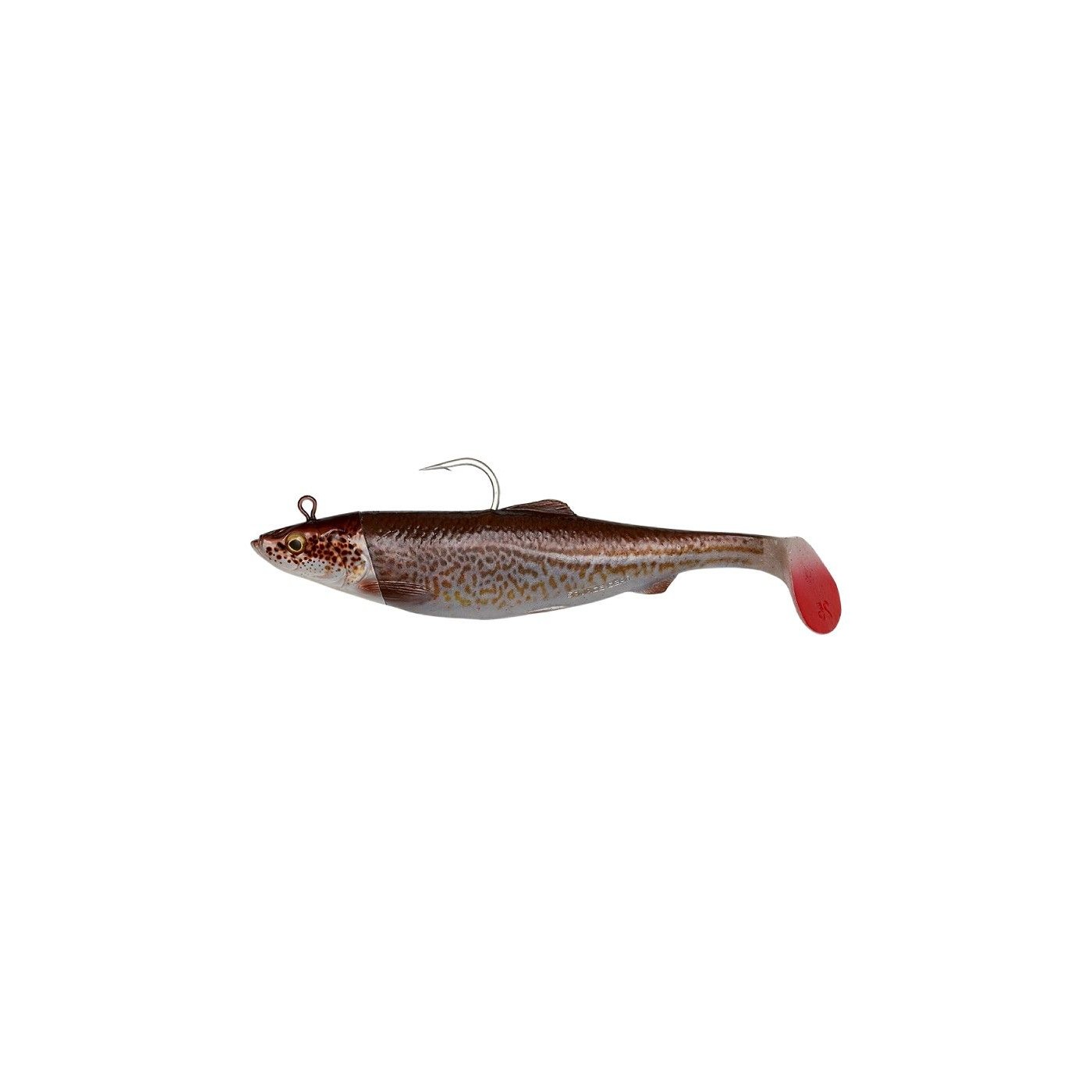 Przynęta gumowa Savage Gear 4D Herring Shad 32cm/560g, Cod PHP