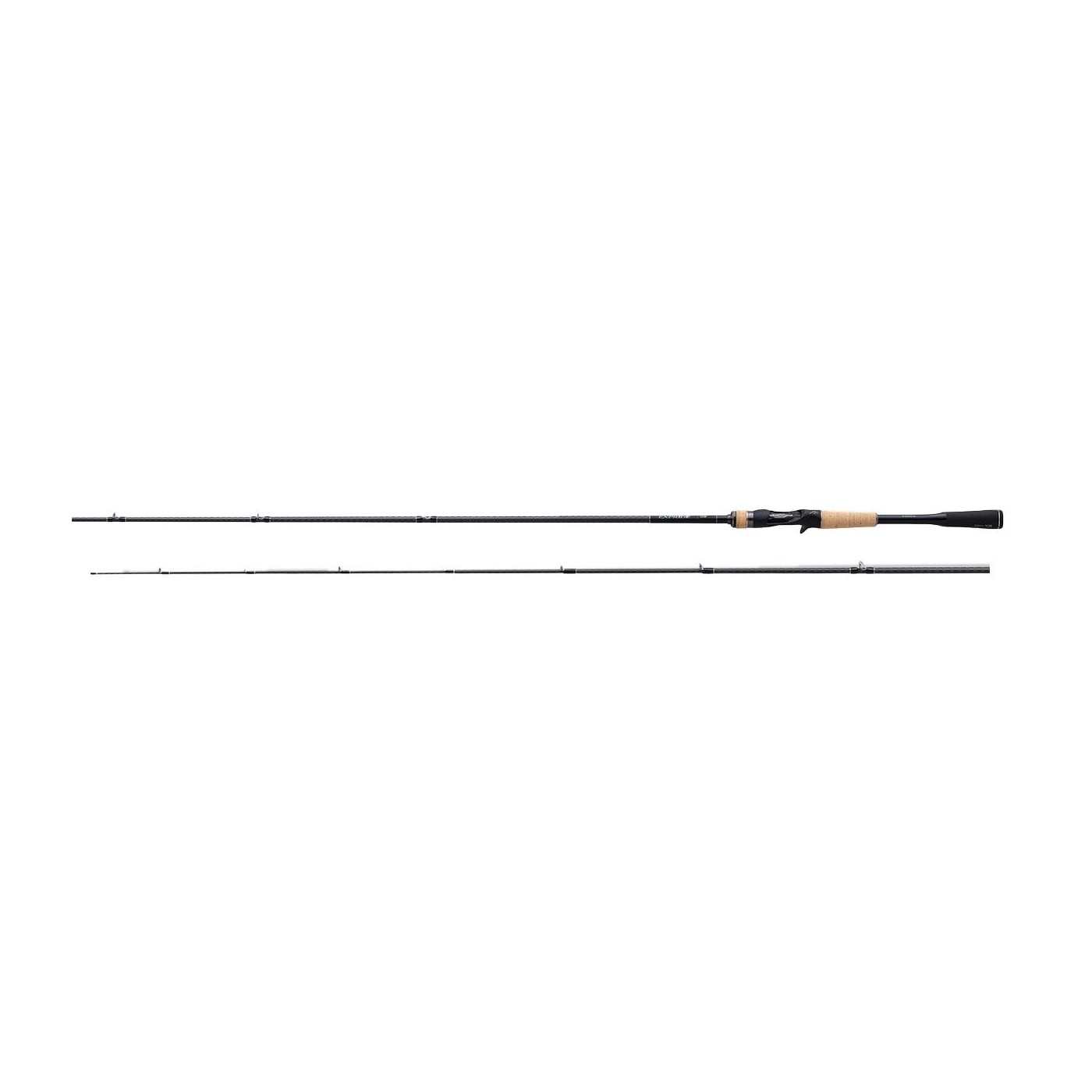 Wędka Shimano Expride Casting - 2,18m 10-30g