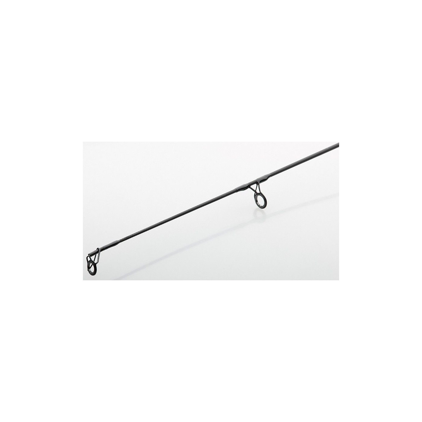 Wędka DAM Iconic Carp - 2,40m 2,50lb