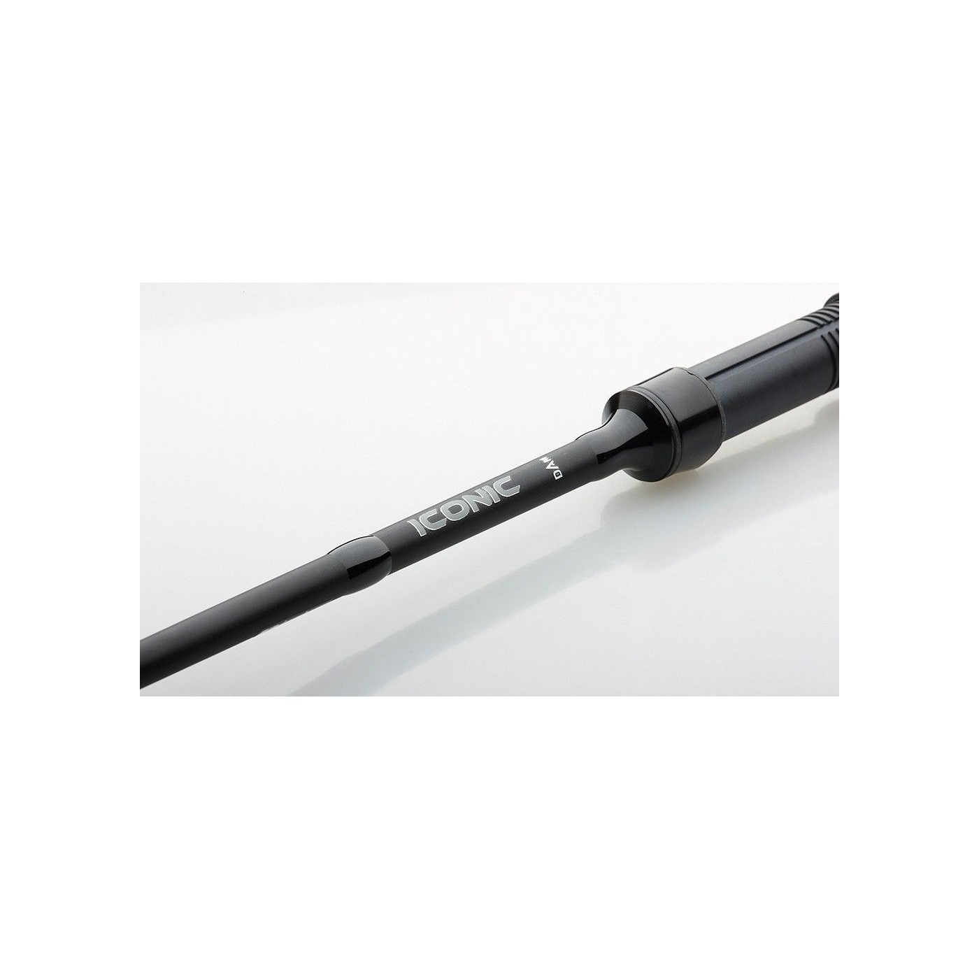 Wędka DAM Iconic Carp - 3,60m 3,50lb