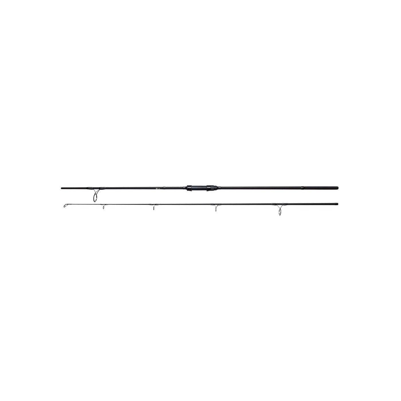 Wędka DAM Iconic Carp - 3,90m 3,50lb