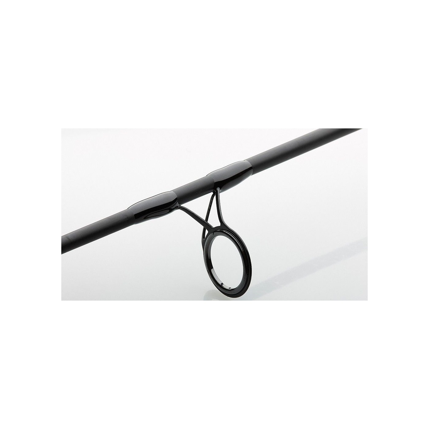Wędka DAM Iconic Carp - 3,60m 3,50lb (3sec.)