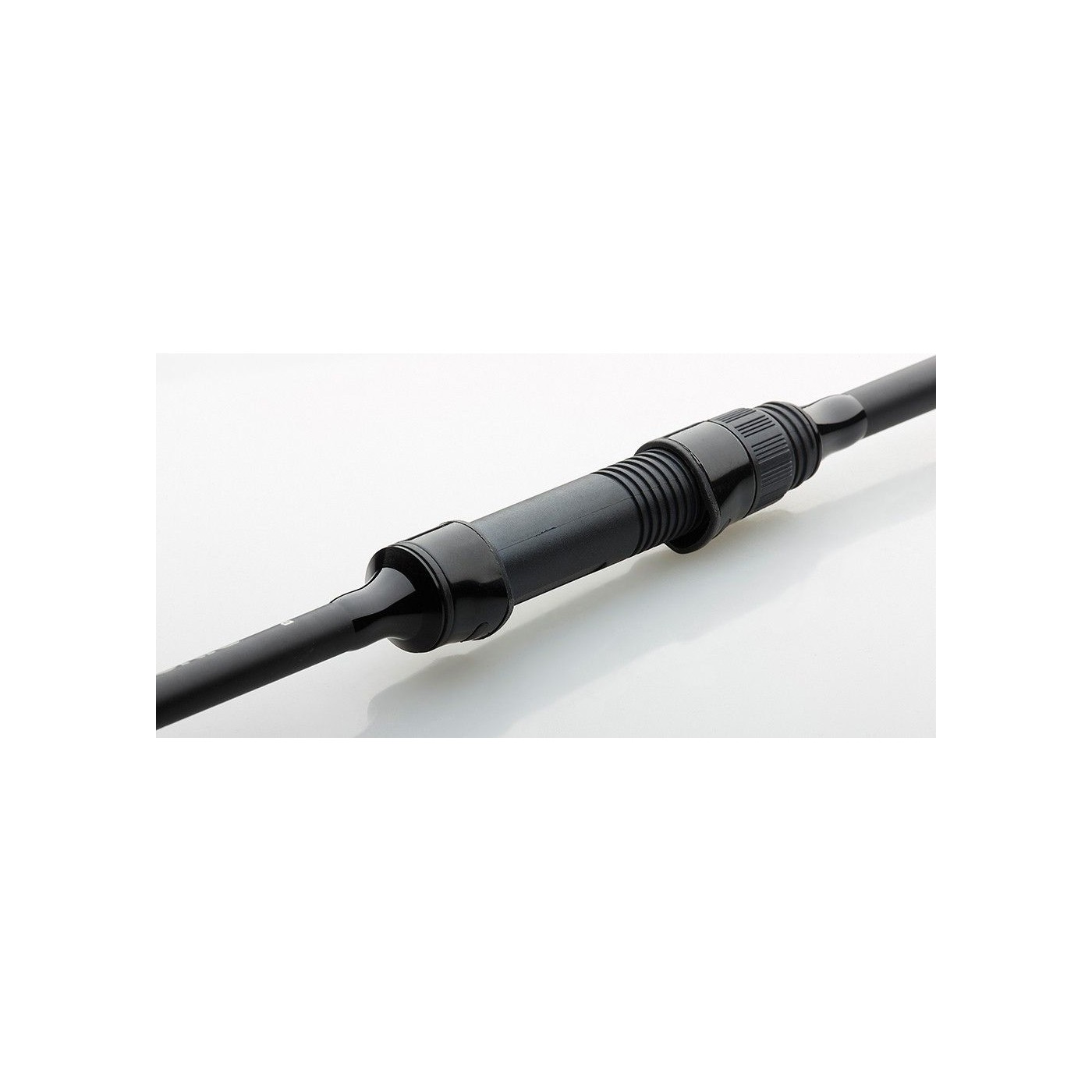 Wędka DAM Iconic Carp - 3,90m 3,50lb (3sec.)