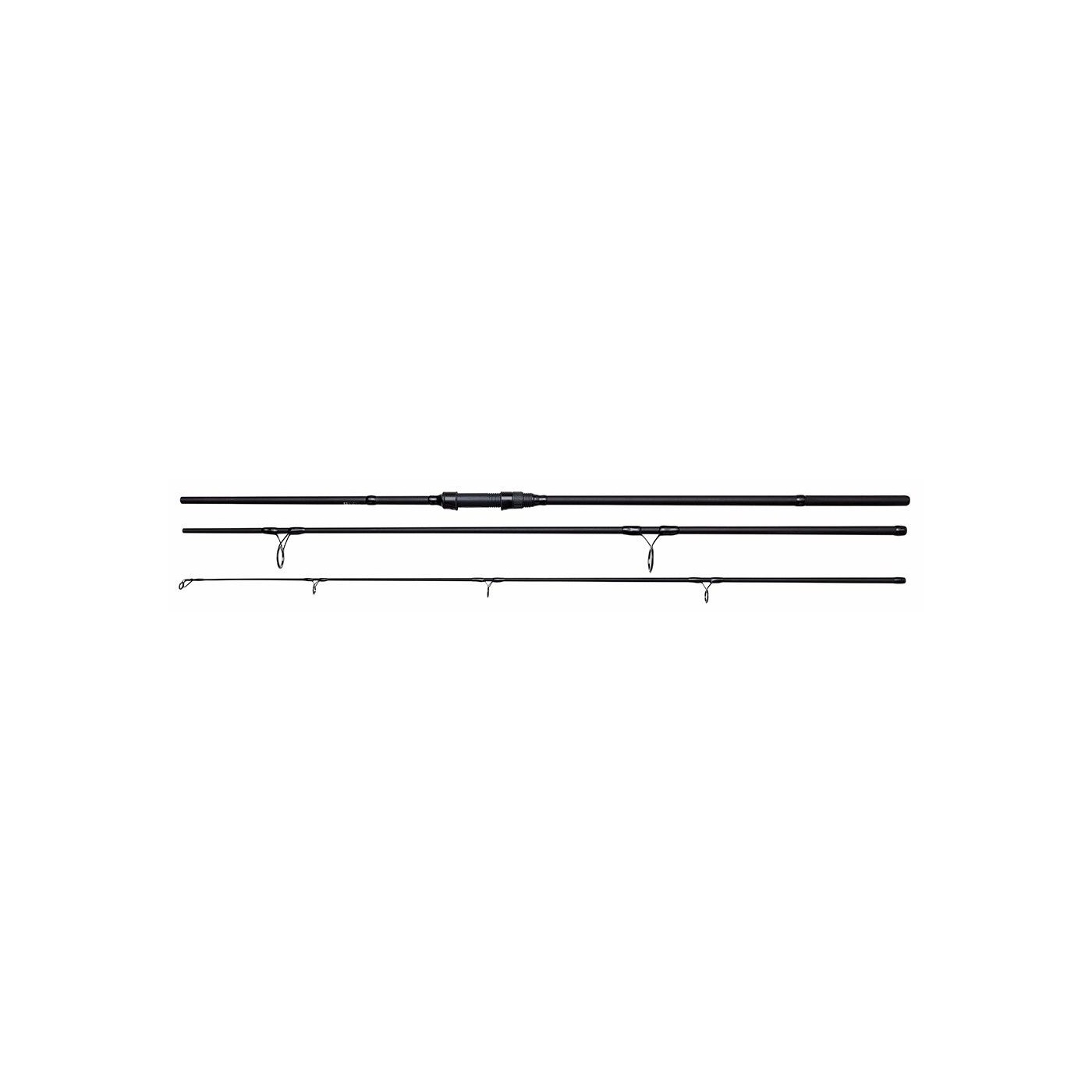 Wędka DAM Iconic Carp - 3,90m 3,50lb (3sec.)