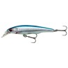 Wobler Savage Gear Gravity Twitch SR 11,5cm/25g, Blue Chrome