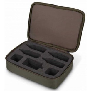 Pokrowiec na sygnalizatory Nash Hi-Protect Carp Cradle Camo