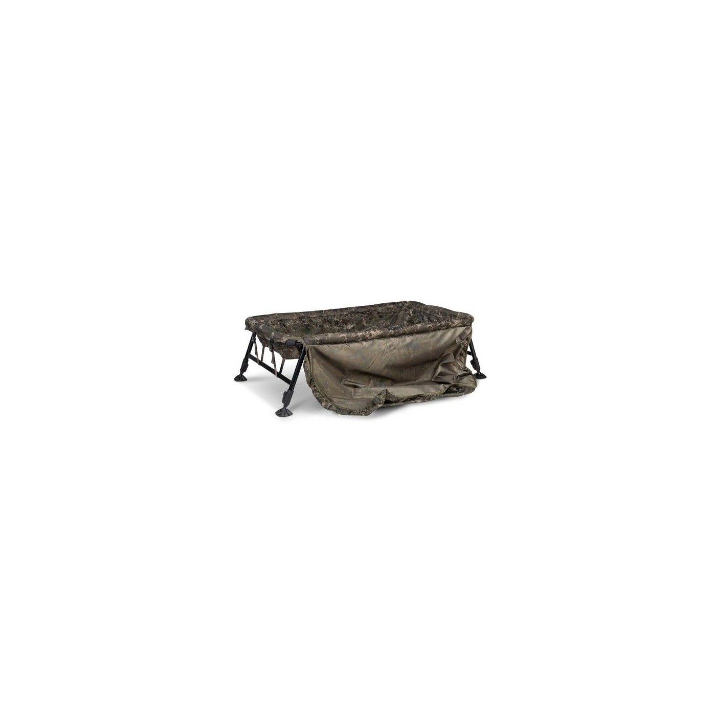 Kołyska Nash Hi-Protect Carp Cradle Camo Monster