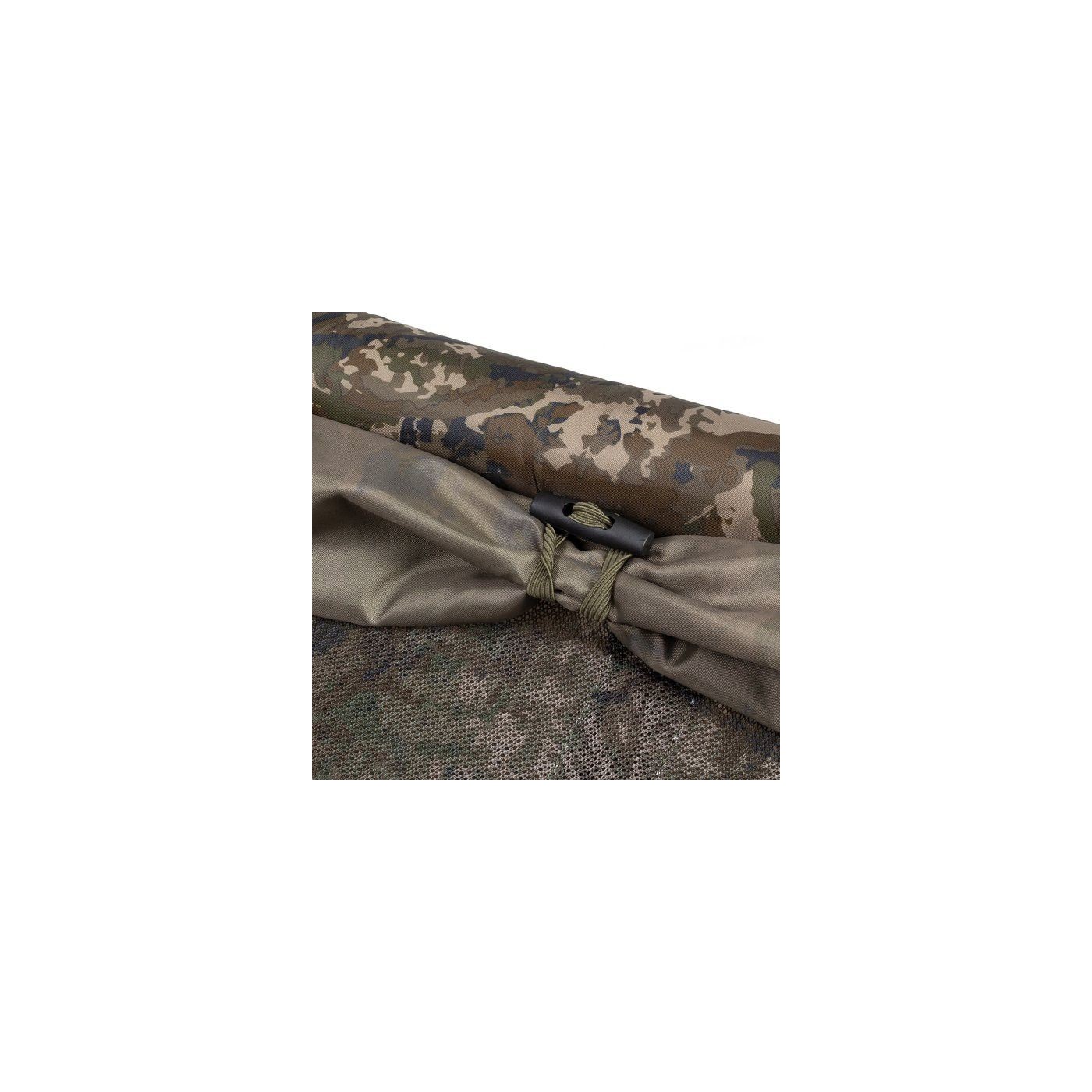 Kołyska Nash Hi-Protect Carp Cradle Camo Monster
