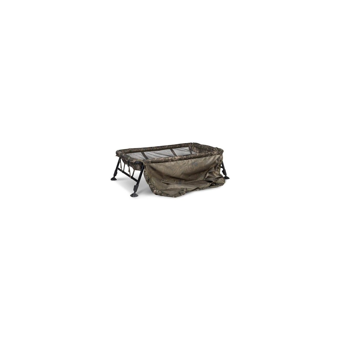 Kołyska Nash Hi-Protect Carp Cradle Camo Monster