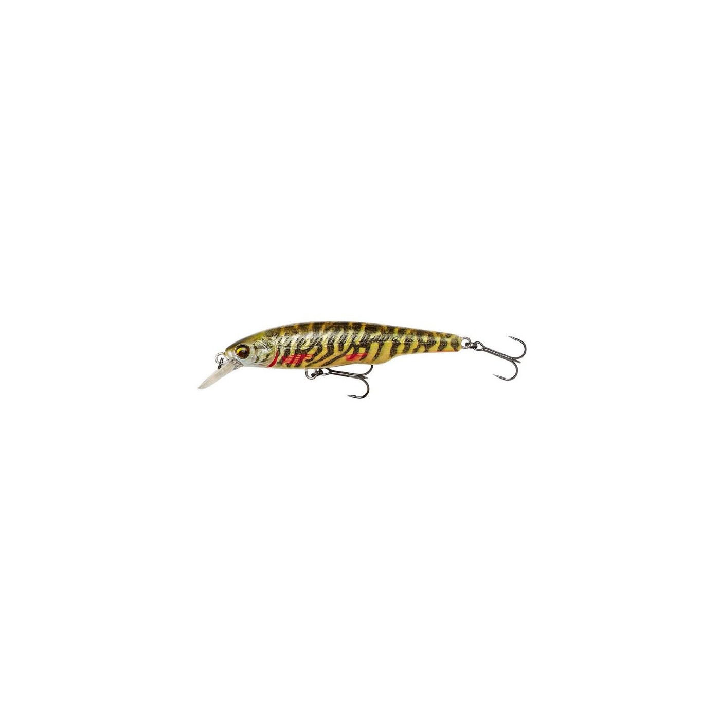 Wobler Savage Gear Gravity Twitch SR 14,5cm/50g, Pike