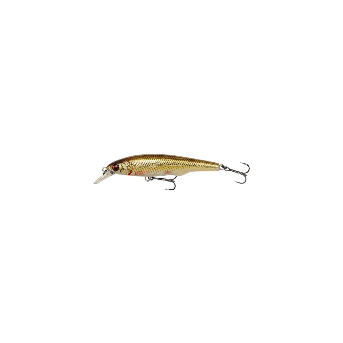 Wobler Savage Gear Gravity Twitch SR 14,5cm/50g, Dirty Roach