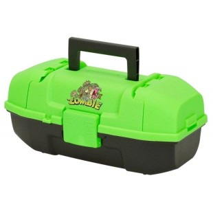 Skrzynka na akcesoria Plano Youth Zombie Tackle Box Skrzynka na akcesoria Plano Youth Zombie Tackle Box