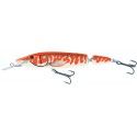 Wobler Salmo Pike Jointed Floating 13cm/24g, Albino Pike
