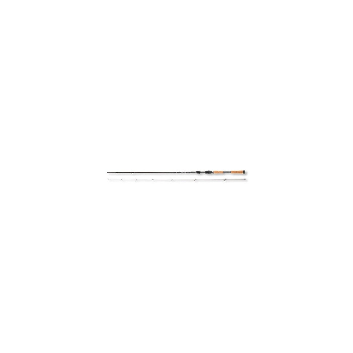 Wędka Daiwa Caldia Light Spin - 1,95m 1-6g
