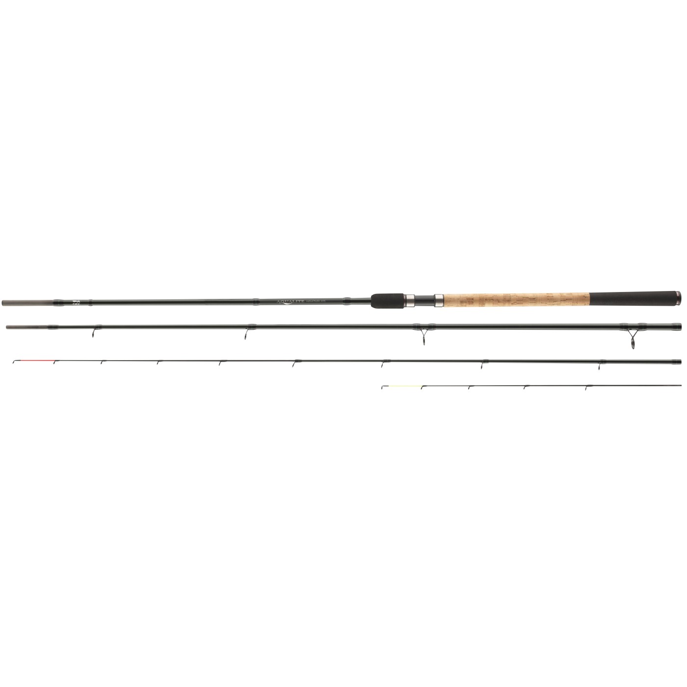 Wędka Daiwa Aqualite Feeder - 3,90 do 120g