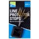 Stopery Preston Innovations Line Protector Stop (6szt.)