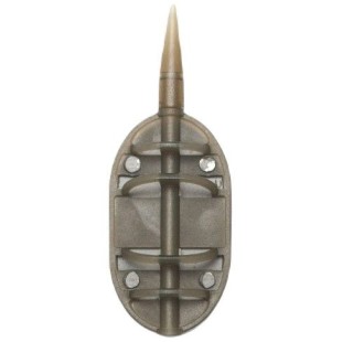 Koszyk zanętowy Preston Innovations In-Line Flat Method Feeder, Large