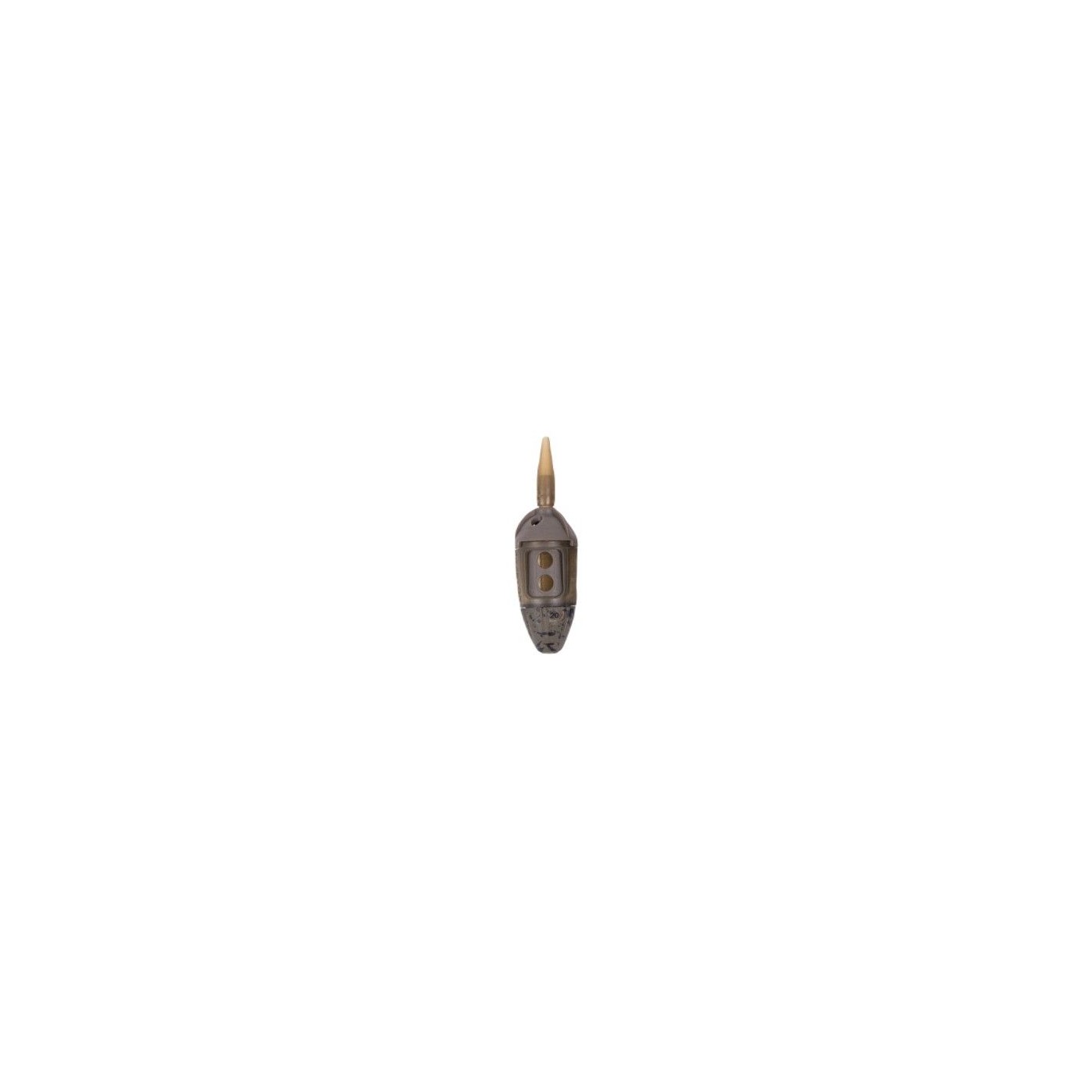 Koszyk zanętowy Preston Innovations ICS In-Line Maggot Feeder, Small