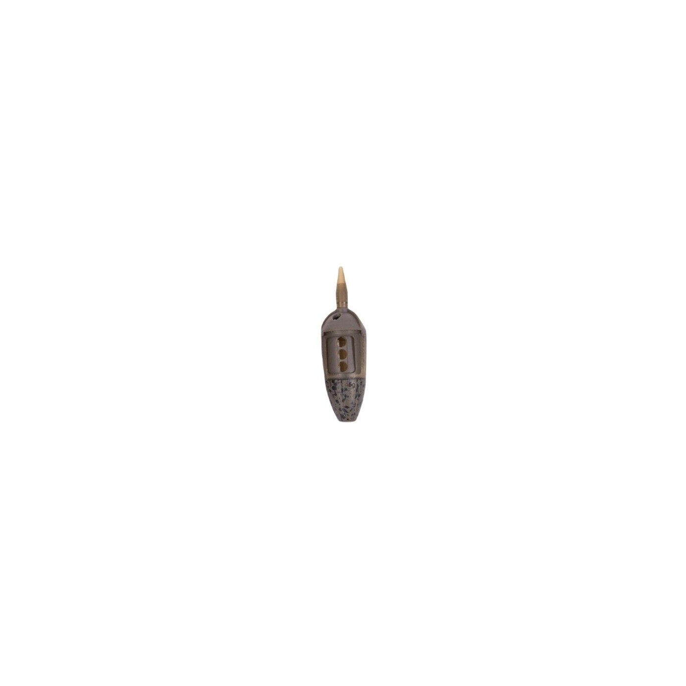Koszyk zanętowy Preston Innovations ICS In-Line Maggot Feeder, Large