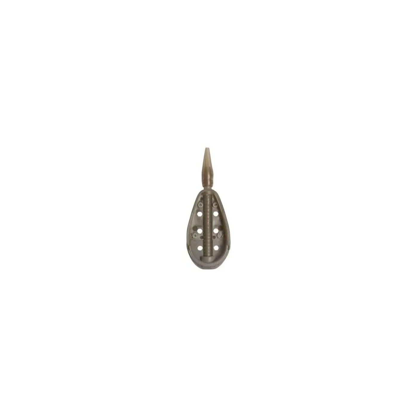 Koszyk zanętowy Preston Innovations ICS In-Line Banjo XR Feeder, Medium