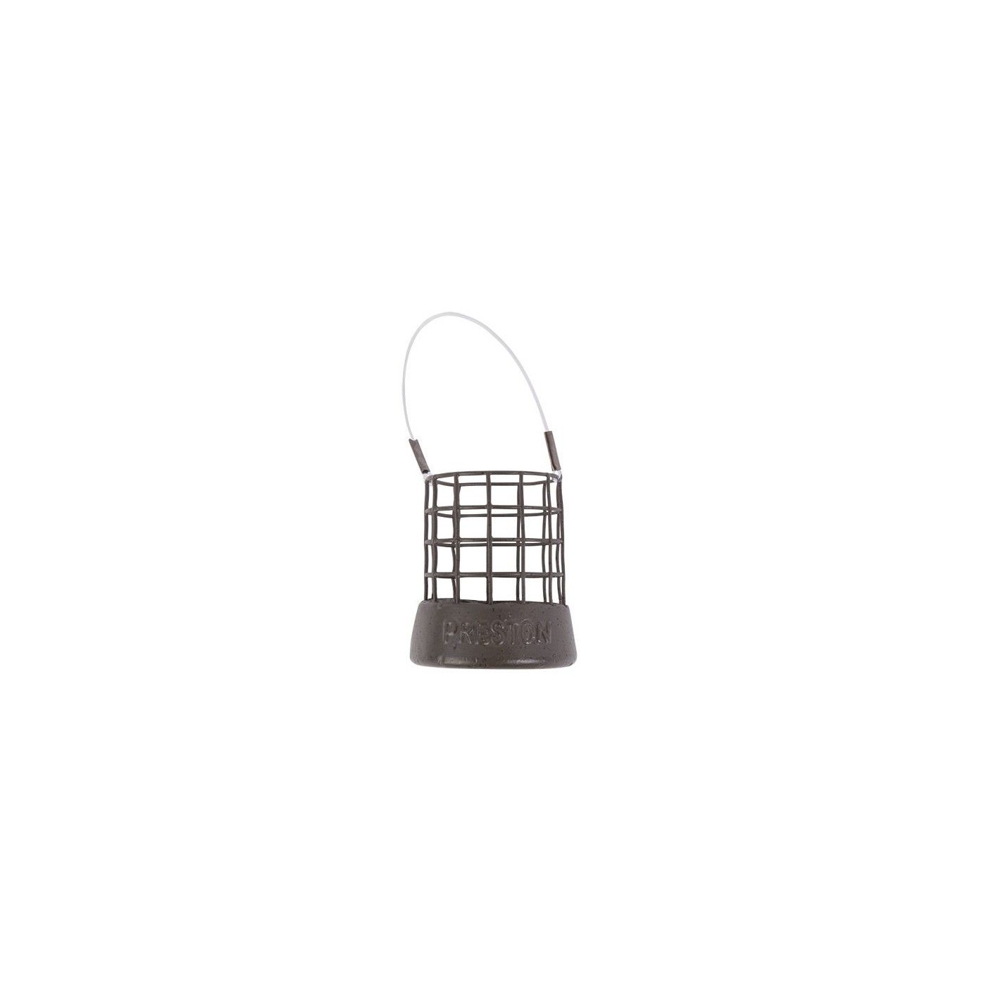Koszyk zanętowy Preston Innovations Distance Cage Feeder, Small