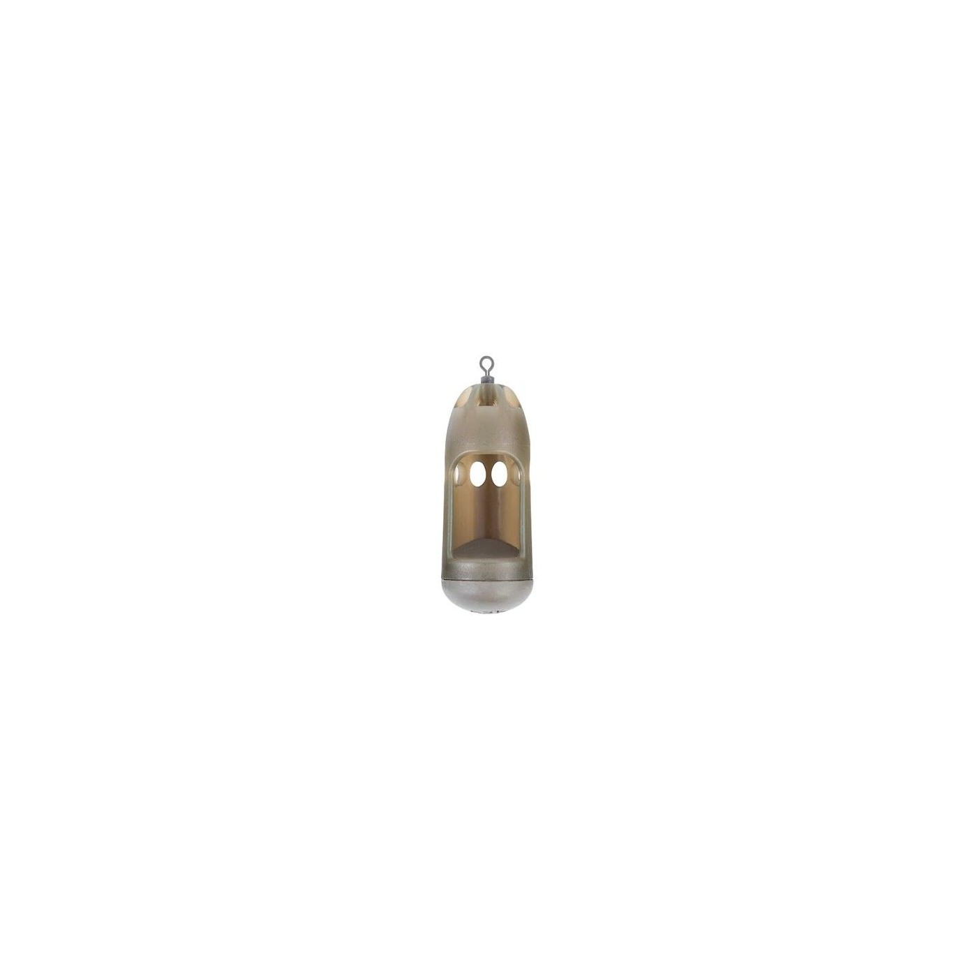 Koszyk zanętowy Preston Innovations Absolute Window Feeder Solid, Medium
