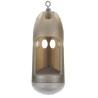 Koszyk zanętowy Preston Innovations Absolute Window Feeder Solid, Medium