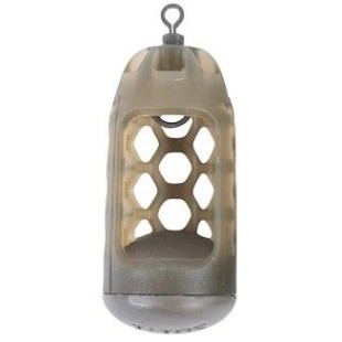 Koszyk zanętowy Preston Innovations Absolute Window Feeder Caged, Small