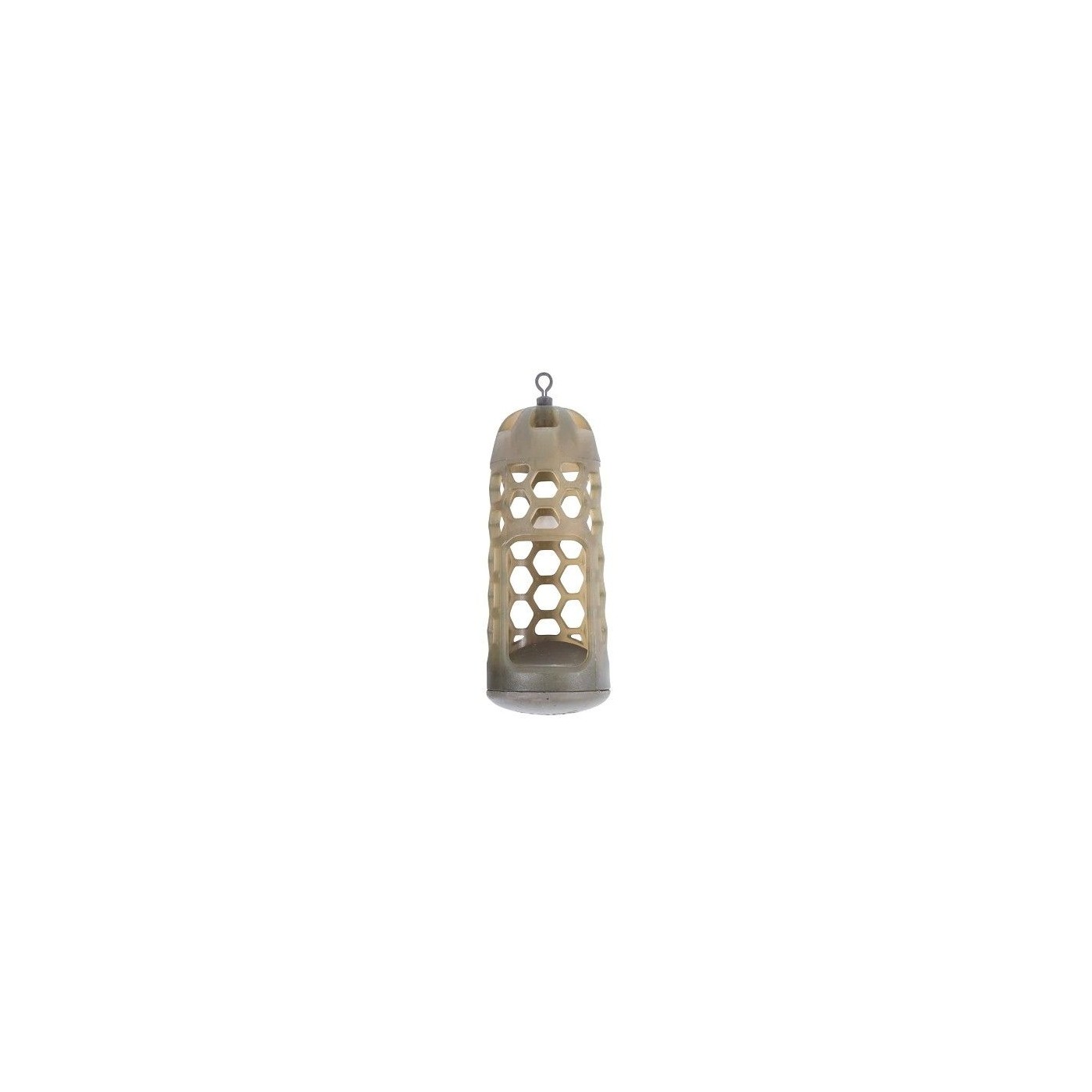 Koszyk zanętowy Preston Innovations Absolute Window Feeder Caged, Large