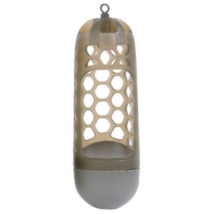 Koszyk zanętowy Preston Innovations Absolute Window Feeder Caged, X-Large