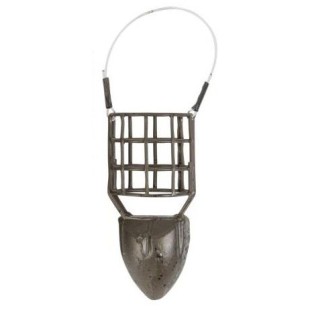 Koszyk zanętowy Preston Innovations Bullet Feeder, Micro