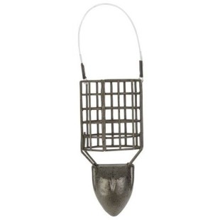 Koszyk zanętowy Preston Innovations Bullet Feeder, Medium
