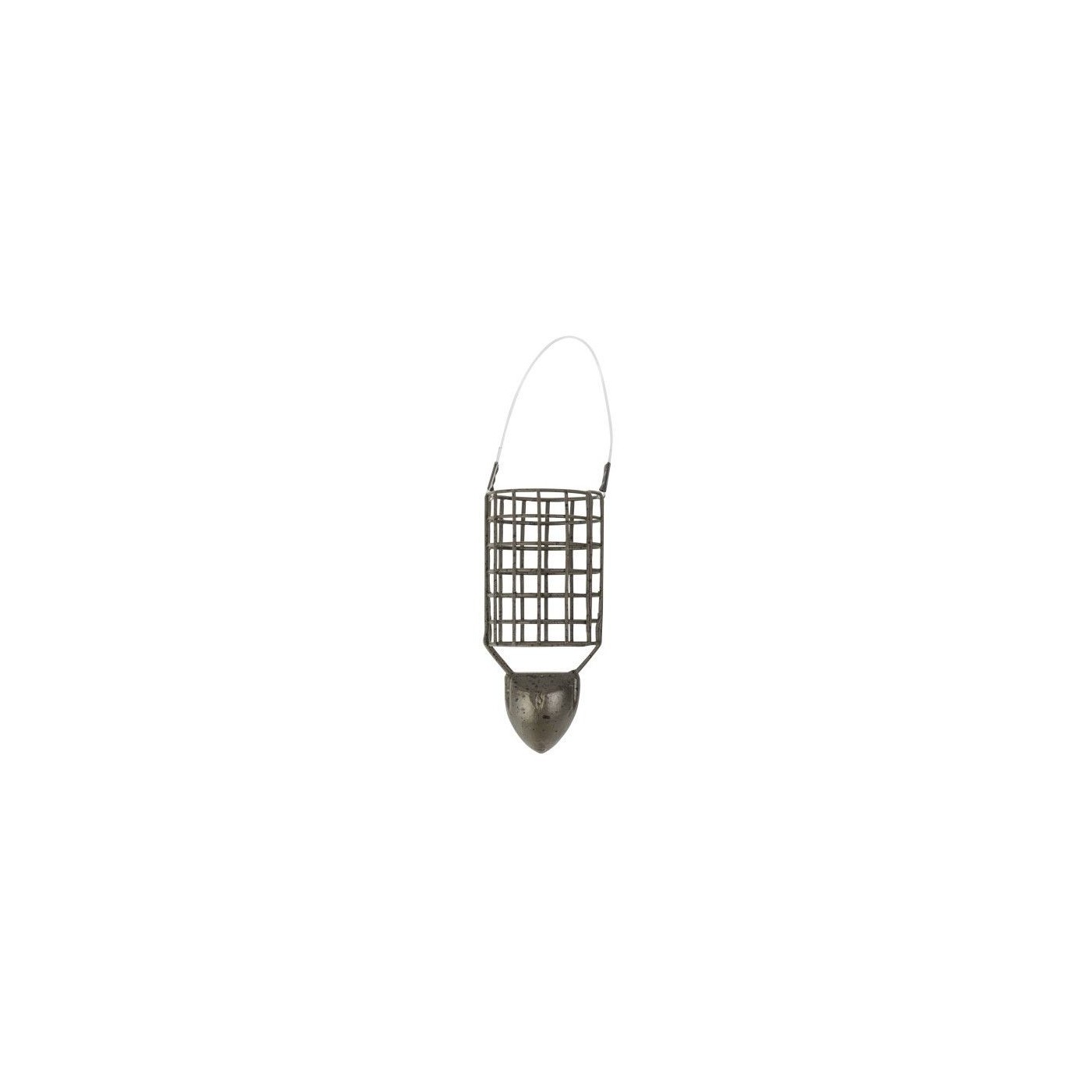 Koszyk zanętowy Preston Innovations Bullet Feeder, Large
