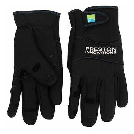 Rękawice Preston Innovations Neoprene Gloves L/XL