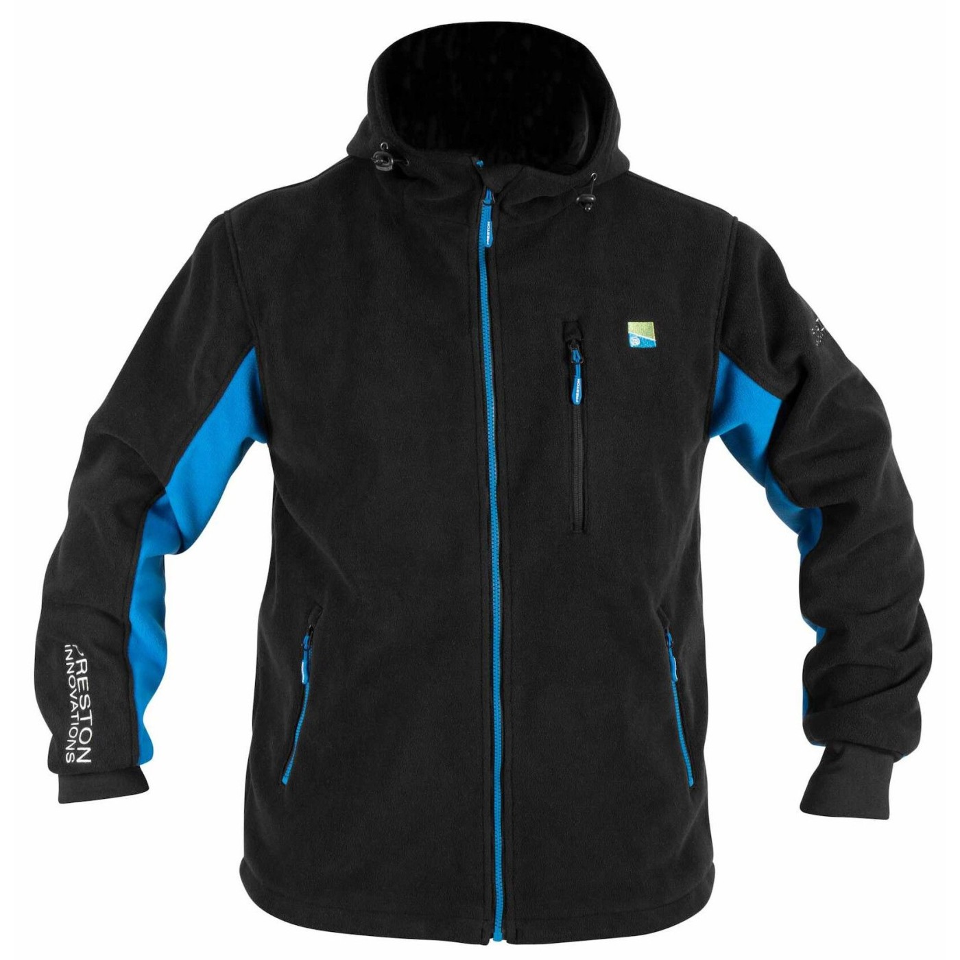 Kurtka Preston Innovations Windproof Flece Jacket