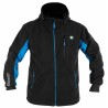 Kurtka Preston Innovations Windproof Flece Jacket