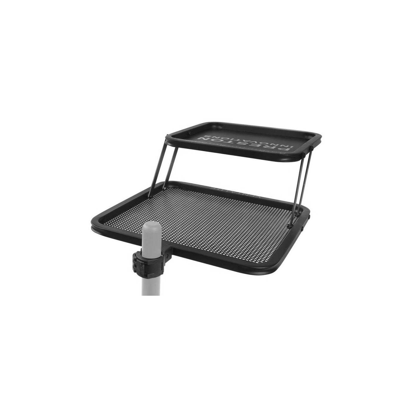 Tacka Preston Offbox Double Decker Side Tray Small