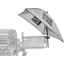 Parasol do stanowiska Preston Offbox Grey Bait Brolly