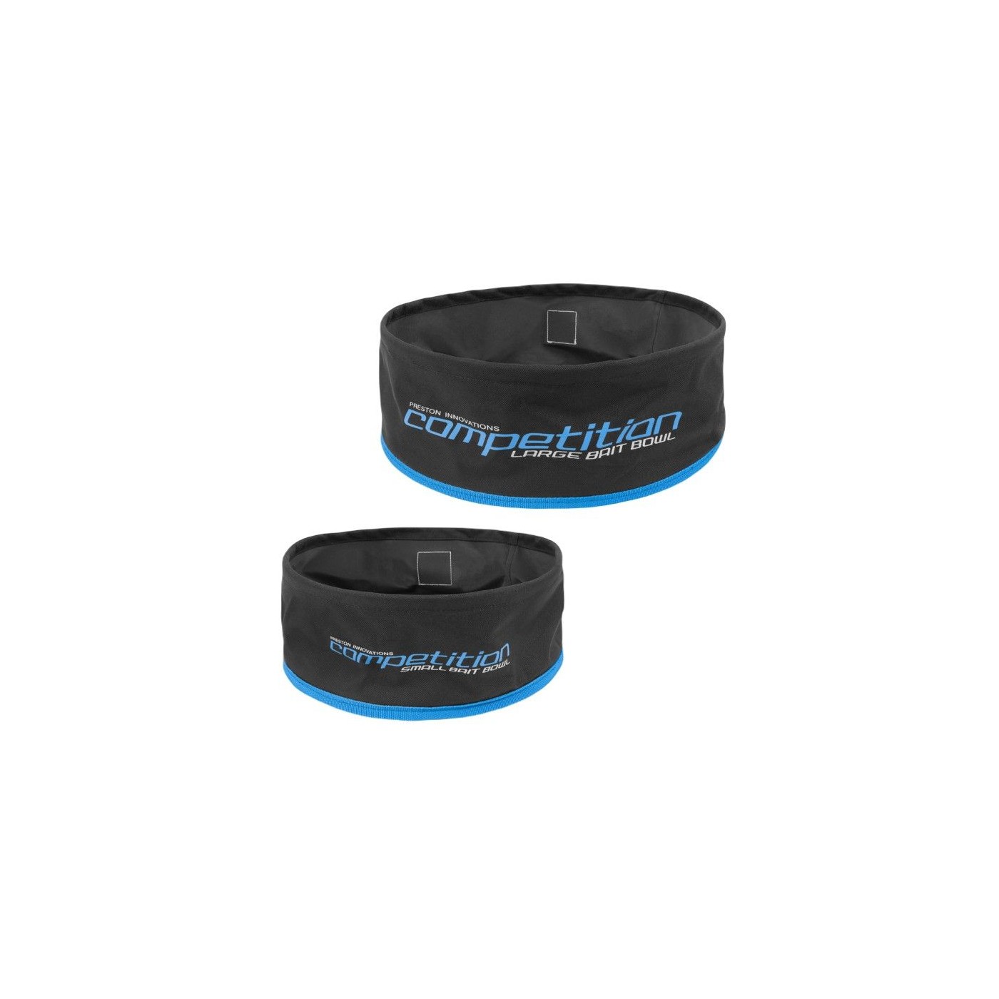 Zestaw misek zanętowych Preston Competition Bait Bowls