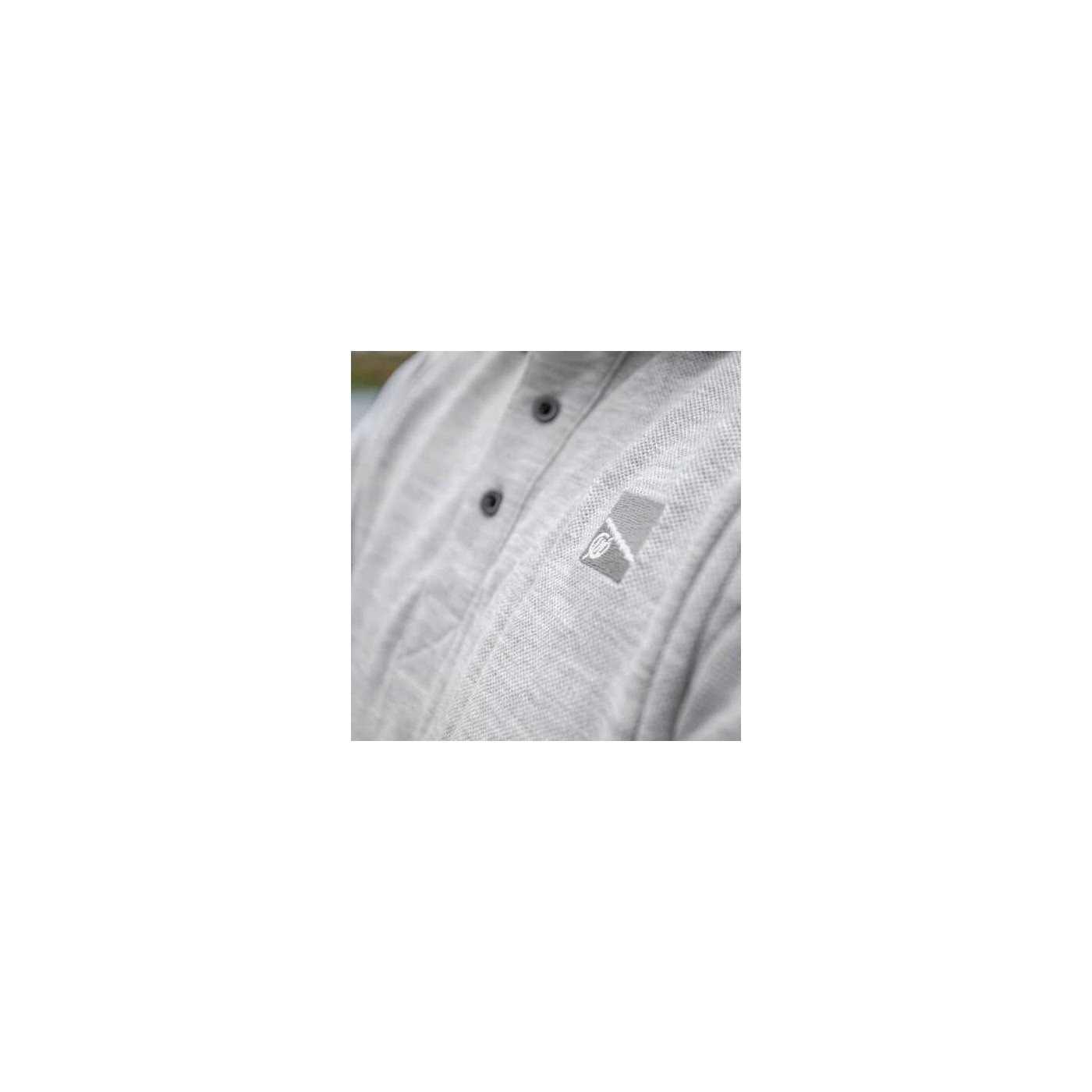 Koszulka Preston Grey Polo