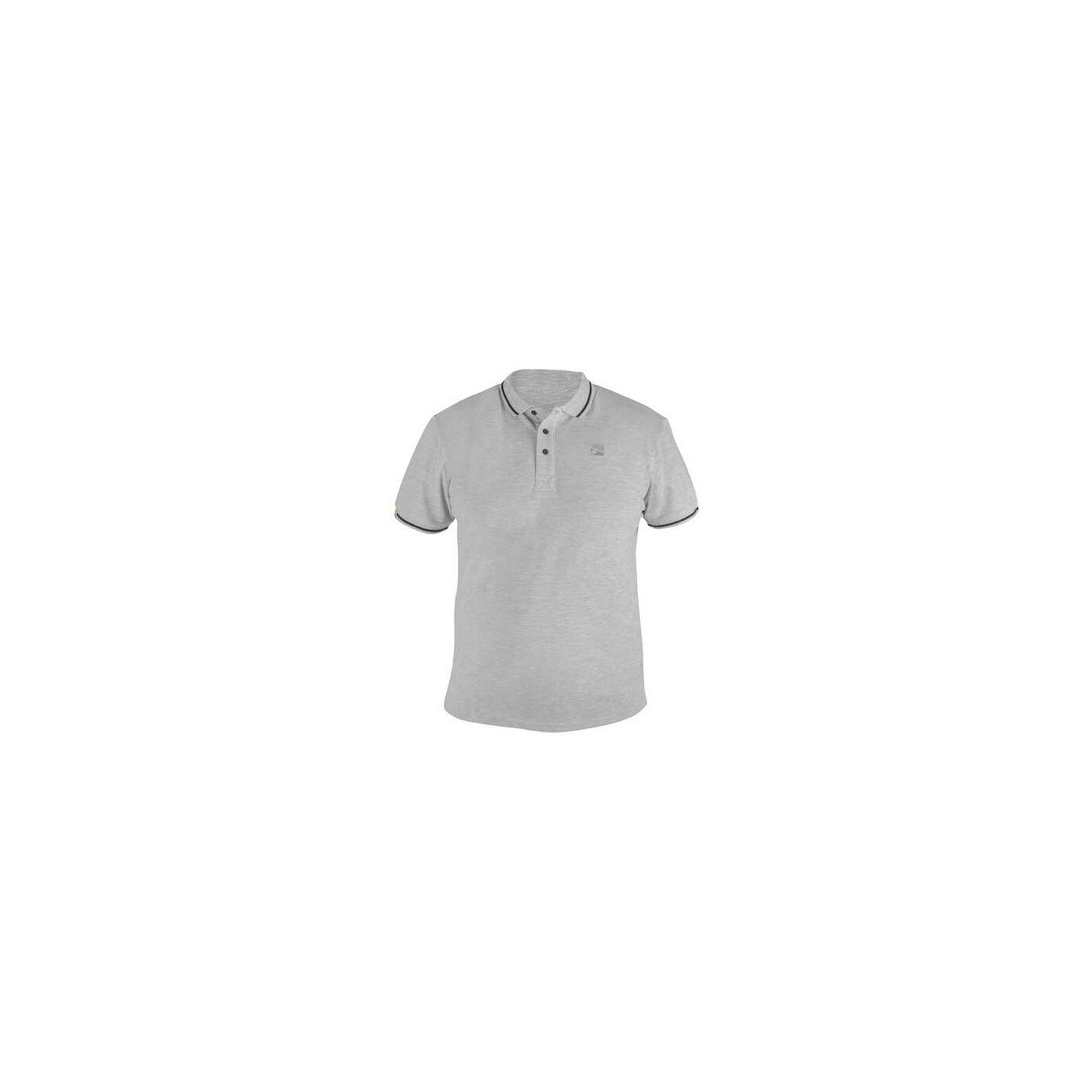 Koszulka Preston Grey Polo