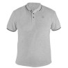 Koszulka Preston Grey Polo