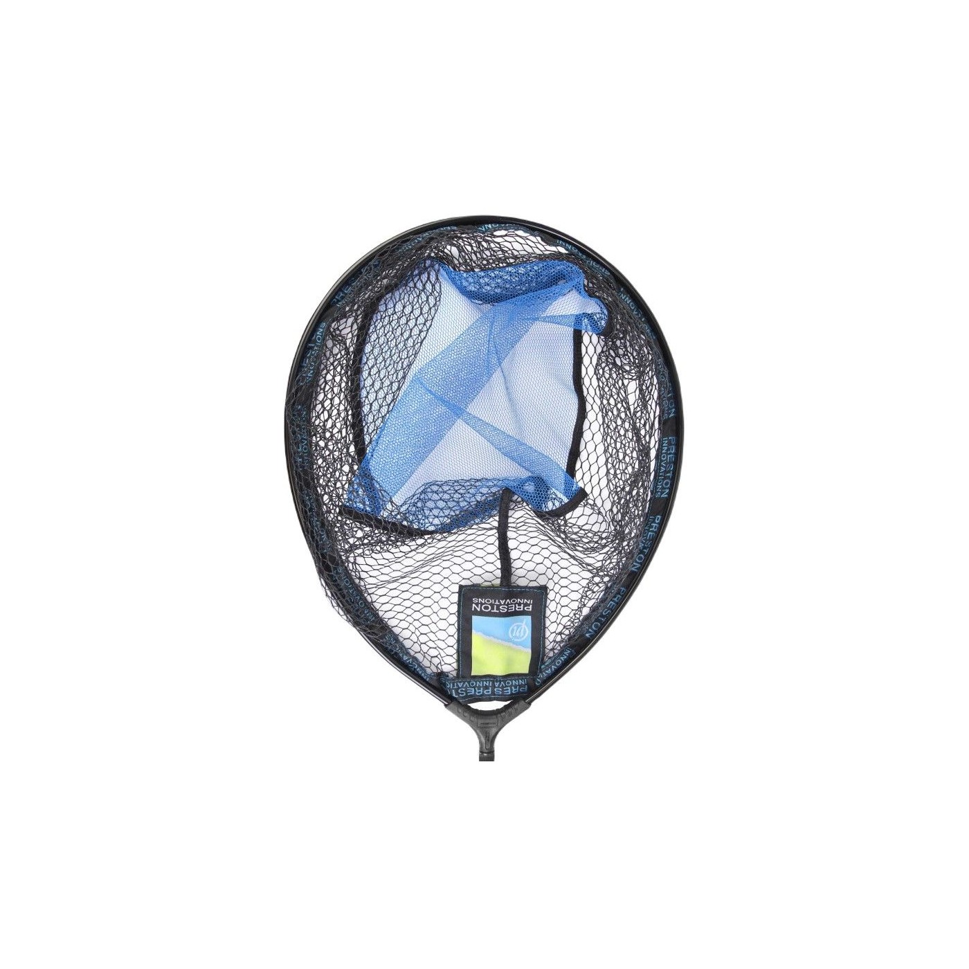 Kosz do podbieraka Preston Latex Match Landing Net 16''