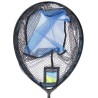 Kosz do podbieraka Preston Latex Match Landing Net 16''