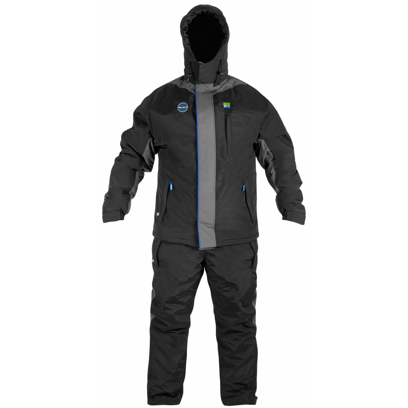 Kombinezon Preston Celcius Suit