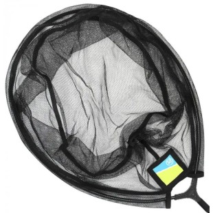 Kosz do podbieraka Preston Hair Mesh Landing Net 18''