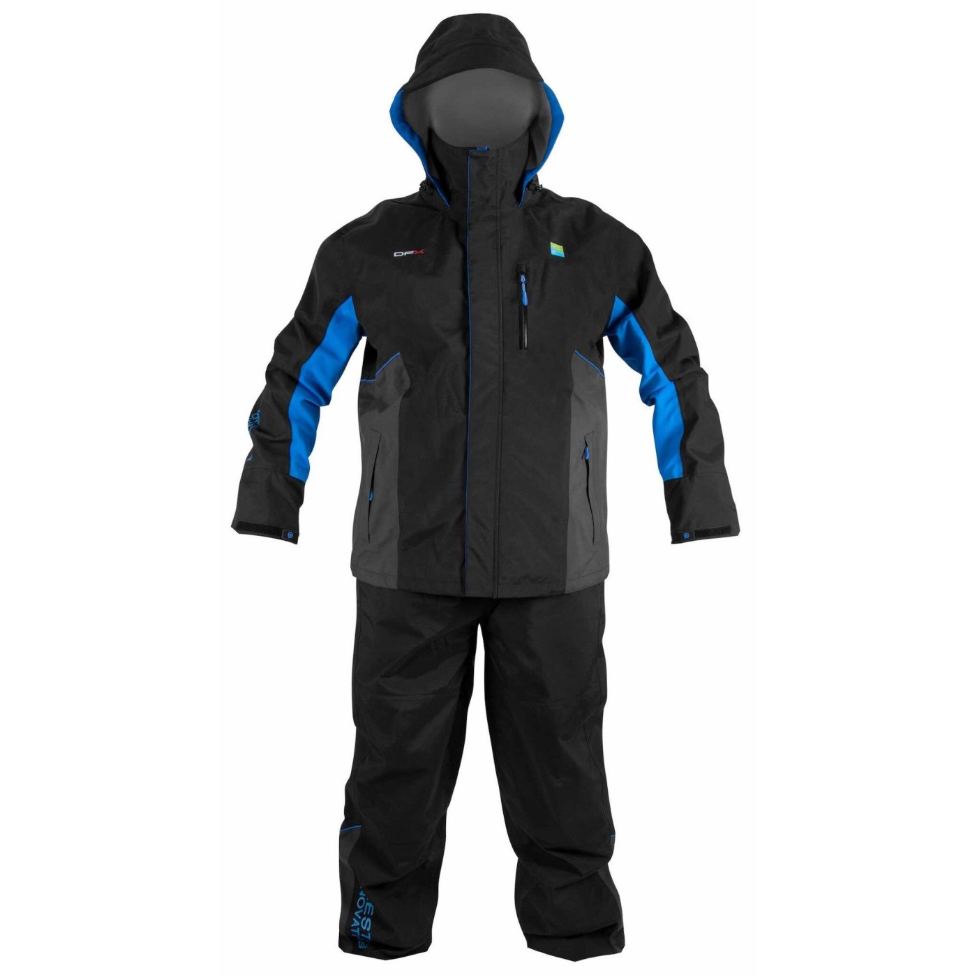 Kombinezon Preston DFX Suit