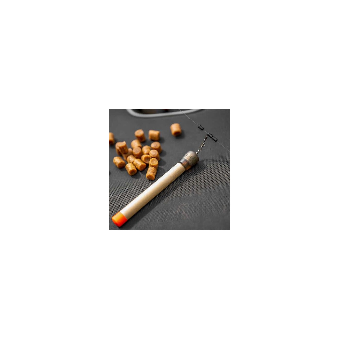 Spławik Preston Precision Pellet Waggler