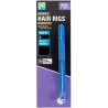 Przypon Preston KKM-B Mag Store Banded Hair Rigs 10cm (8szt.)
