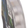 Żyłka Preston Reflo Power Fluorocarbon 50m, przezroczysta